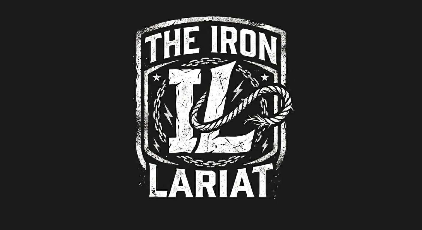 The Iron Lariat